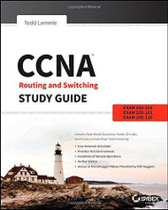 Ccna Routing And Switching Study Guide