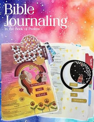 Bible Journaling In the Book of Psalms