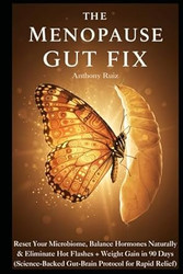The Menopause Gut Fix