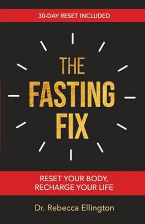 The Fasting Fix
