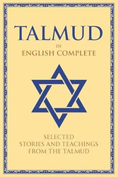 Talmud in English Complete