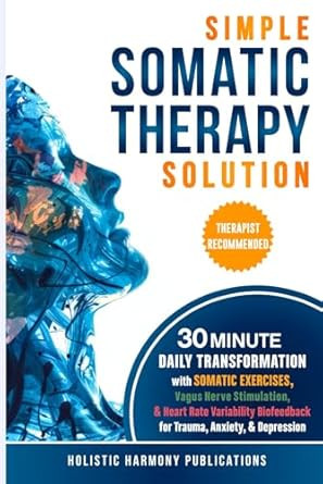 Simple Somatic Therapy Solution