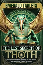 The Lost Secrets of Thoth