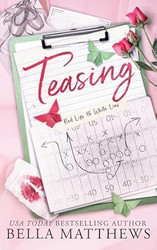 Teasing (Red Lips & White Lies)