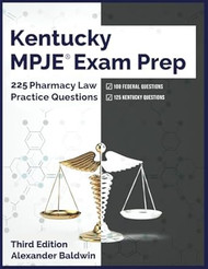 Kentucky MPJE Exam Prep