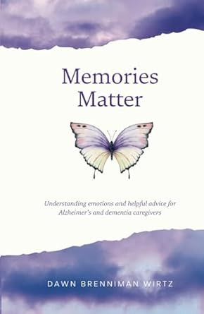 Memories Matter