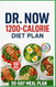 Dr Now 1200 Calorie Diet Plan