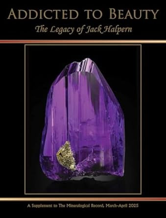 Addicted to Beauty The Legacy of Jack Halpern