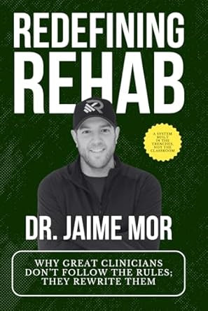 Redefining Rehab