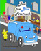 Bob the BLUE Firetruck