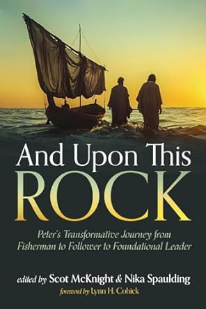 And Upon This Rock