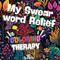 My Swear Word Relief Coloring Therapy