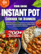 Instant Pot Cookbook for Beginners