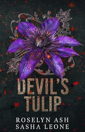 Devil's Tulip: A Dark Mafia Romance