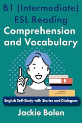 B1 (Intermediate) ESL Reading Comprehension and Vocabulary: