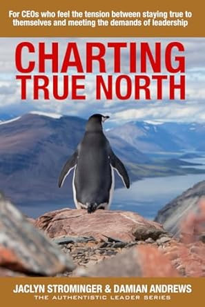 Charting True North