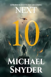 10 Prophetic Events That Are Coming Next
