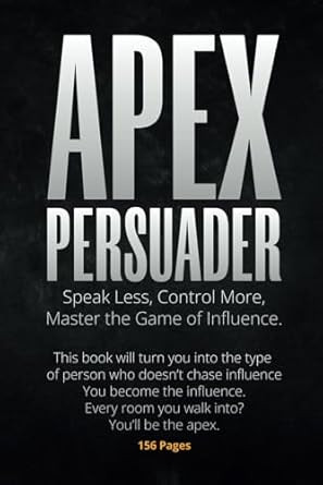 Apex Persuader