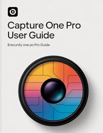 Capture One Pro User Guide