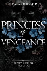 Princess of Vengeance