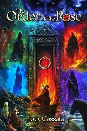 The Order Of The Rose