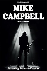 Mike Campbell Biography