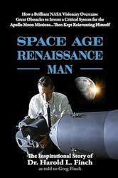 Space Age Renaissance Man