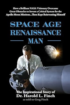 Space Age Renaissance Man