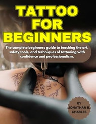 TATTOO FOR BEGINNERS