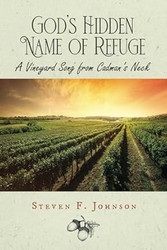 God's Hidden Name of Refuge