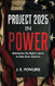 Project 2025 in Power