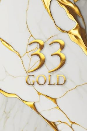 33 Gold
