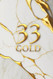 33 Gold