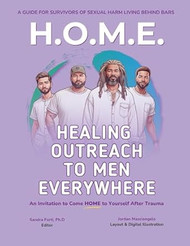 Healing Outreach To Men Everywhere