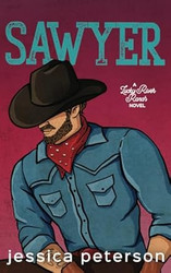 Sawyer (Lucky River Ranch)