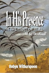 In His Presence