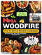 Ninja Woodfire Pro XL Grill & Smoker Cookbook