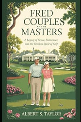 Fred Couples at The Masters: A Legacy of Grace Endurance