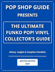 Pop Shop Guide Presents