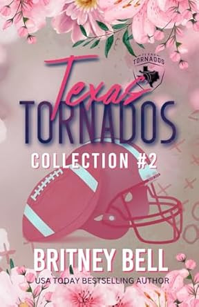 Texas Tornados Collection #2