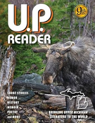 U.P. Reader -- Volume #9