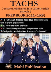 TACHS ( Test for Admission into Catholic High Schools )