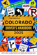 The Essential Colorado Driver's Handbook A Study and
