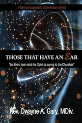 Those That Have An Ear