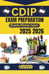 CDIP Exam Preparation 2025-2026