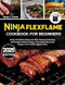 Ninja Flexflame Cookbook For Beginners
