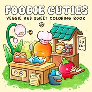 Foodie Cuties