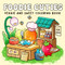 Foodie Cuties