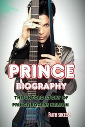 Prince Biography