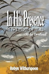 In His Presence